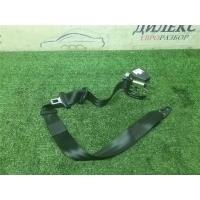 ремень безопасности Audi A8 [D3 4E] 2004-2010 2006 4e1857706