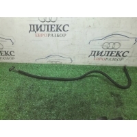 шланг гидроусилителя Audi A8 [D3 4E] 2004-2010 2006 4E1422891Q