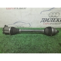 полуось Audi A8 [D3 4E] 2004-2010 2006 4e0407271p