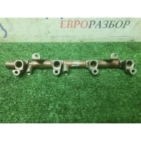 рейка топливная (рампа) Audi A8 [D3 4E] 2004-2010 2006 079133315E