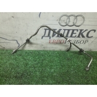 трубка топливная Audi A8 [D3 4E] 2004-2010 2006 079127501N