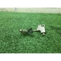 трубка топливная Audi A8 [D3 4E] 2004-2010 2006 079127501S
