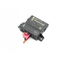 Блок блок управления gateway audi a4 b8 a5 8t0907468d