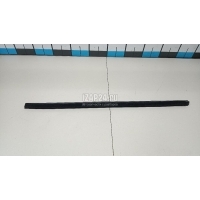 Накладка стекла заднего левого VAG Exeo (2009 - 2013) 8E0839479G