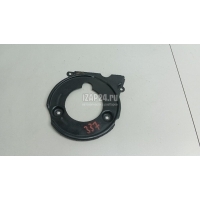 Кожух ремня ГРМ VAG Exeo (2009 - 2013) 038109147D