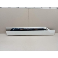 Накладка двери задней левой Volvo XC90 2015 39843047