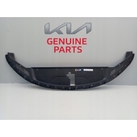 Kia sorento iv 4 20 - крышка накладка на полоса усиление передняя 86370 - p2000 =