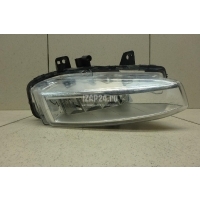 Фара противотуманная правая Land Rover Discovery Sport 2014 LR077887