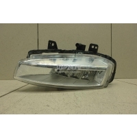 Фара противотуманная левая Land Rover Discovery Sport 2014 LR077888