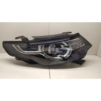 Фара правая Land Rover Discovery Sport 2014 LR087510