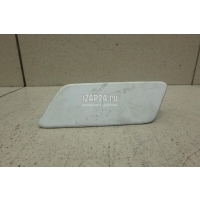 Крышка форсунки омывателя Land Rover Discovery Sport 2014 LR061225