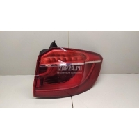 Фонарь задний наружный правый BMW X6 F16/F86 (2014 - 2020) 63217314860