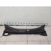 Решетка стеклооч. (планка под лобовое стекло) Hyundai-Kia Soul (2014 - 2019) 86150B2000