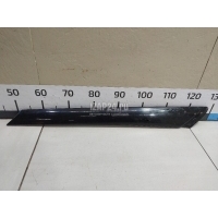 Молдинг лобового стекла Hyundai-Kia Soul (2014 - 2019) 86180B2000