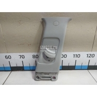 Обшивка стойки Hyundai-Kia Soul (2014 - 2019) 85840B2000BF3