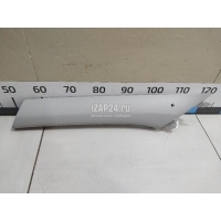 Обшивка стойки Hyundai-Kia Soul (2014 - 2019) 85810B2000BF3