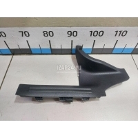 Накладка порога (внутренняя) Hyundai-Kia Soul (2014 - 2019) 85875B2000EQ