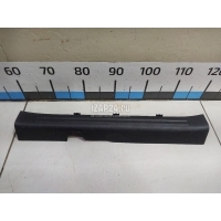 Накладка (кузов внутри) Hyundai-Kia Soul (2014 - 2019) 85871B2000EQ
