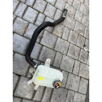 Бачёк расширительный hyundai тусон iv 254r0 - p4600