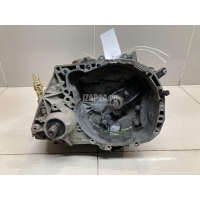 МКПП (механическая коробка переключения передач) Renault Sandero 2014 320100676R