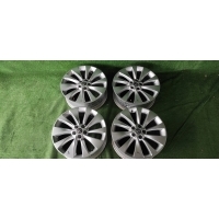 Колесо алюминиевая opel oe 95493724 7.0 