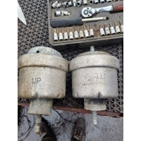 Подушка двигателя 90495147 здесь wp 90498423 opel vectra b 96 - 99 1.6 2 шт