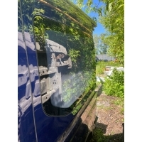 Стекло заднее Ford Transit TT9 2022 BK31B29750AF