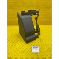 Обшивка стойки Ford Transit TT9 2022 BK31V243W12DA3JJ9, 2310756, KK31K243W13AB
