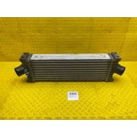 интеркулер Ford Transit TT9 2022 GK216K775AE, 2146189