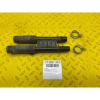 Патрубок Ford Transit TT9 2022 BK2118C266AC