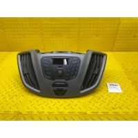Магнитола Ford Transit TT9 2022 BK3T18D815CG, 2043609