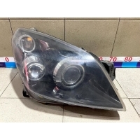 Фара правая Opel Astra H (2004—2007) 2007 1216566