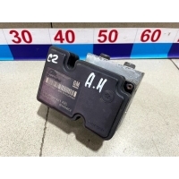 Блок ABS (насос) Opel Astra H (2004—2007) 2007 5530160