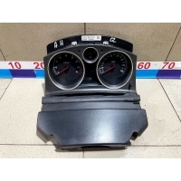 Панель приборов Opel Astra H (2004—2007) 2007 13225979