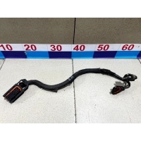 Проводка (коса) Opel Astra H (2004—2007) 2007 09165258