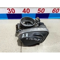 Заслонка дроссельная Opel Astra H (2004—2007) 2007 5825259