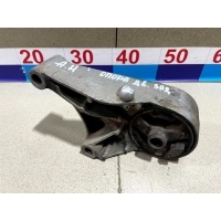 Опора двигателя задняя Opel Astra H (2004—2007) 2007 5684137