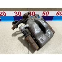 Суппорт тормозной задний правый Opel Astra H (2004—2007) 2007 542410