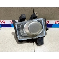 Фара противотуманная правая Opel Astra H (2004—2007) 2007 6710052