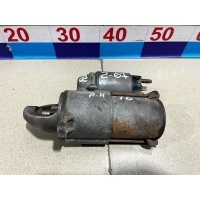 Стартер Opel Astra H (2004—2007) 2007 6202084
