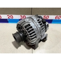 Генератор Opel Astra H (2004—2007) 2007 13229985