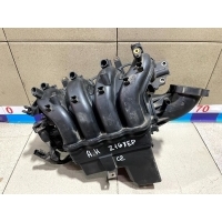 Коллектор впускной Opel Astra H (2004—2007) 2007 5850176