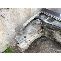 Лонжерон передний правый Opel Astra H (2004—2007) 2007 5212090