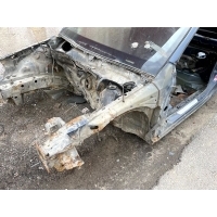 Лонжерон передний левый Opel Astra H (2004—2007) 2007 5212089