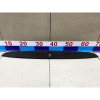 Накладка крышки багажника Chevrolet Lanos I (2002—2009) 96277687