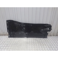 Защита антигравийная Volkswagen Tiguan MK2 2019 5QF825202E, 5QF825202H