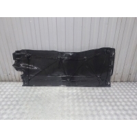 Защита антигравийная Volkswagen Tiguan MK2 2019 5QF825201H