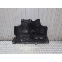 Защита двигателя Volkswagen Tiguan MK2 2019 5QF825901B