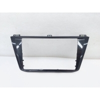 Накладка торпедо Volkswagen Tiguan MK2 2019 5NA858069DEUO, 5NA858069D