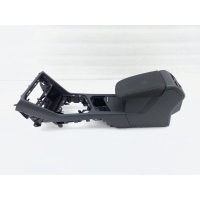 Центральная консоль Volkswagen Tiguan MK2 2019 5NB863241E82V, 5NB863241E, 5TA864207BURV, 5TA864207B